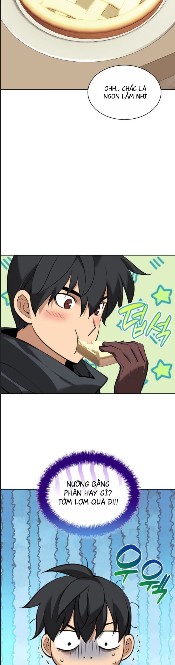 Thợ Rèn Huyền Thoại: Chapter 254