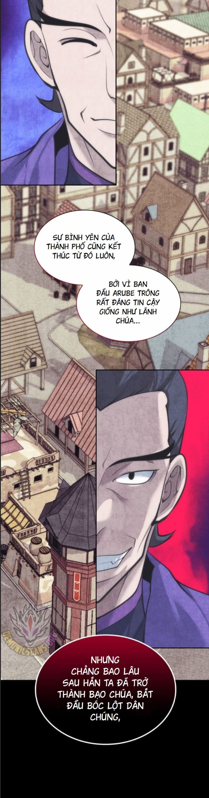 Thợ Rèn Huyền Thoại: Chapter 254