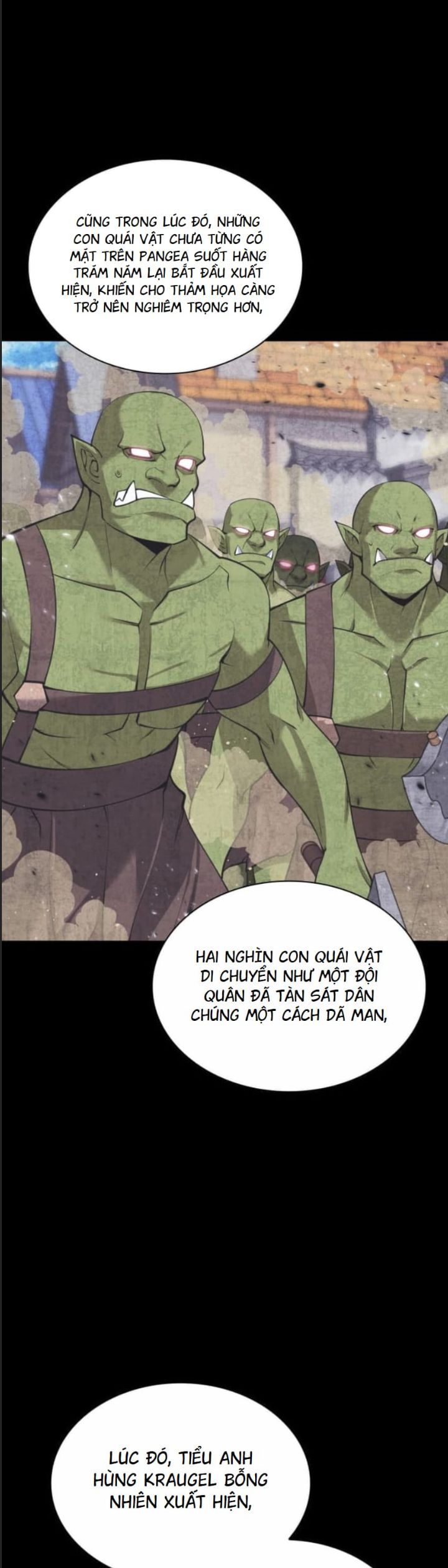 Thợ Rèn Huyền Thoại: Chapter 254