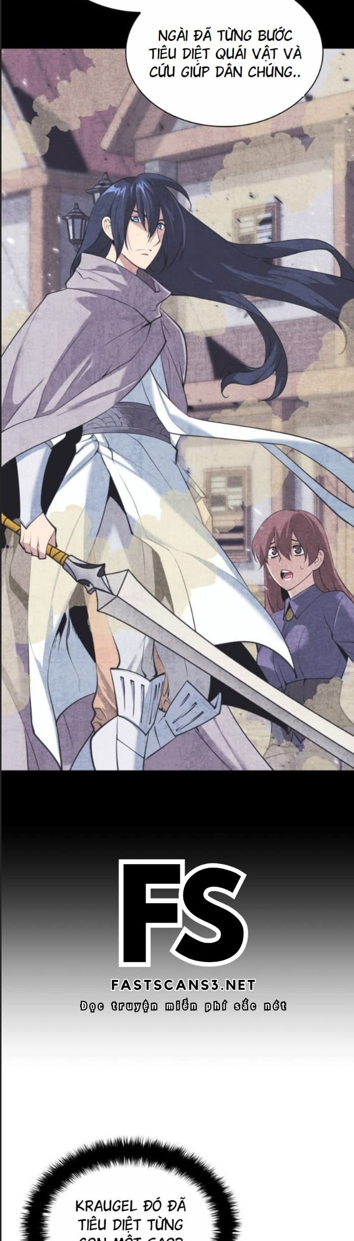 Thợ Rèn Huyền Thoại: Chapter 254