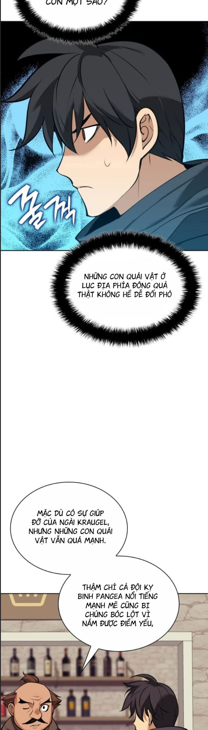 Thợ Rèn Huyền Thoại: Chapter 254