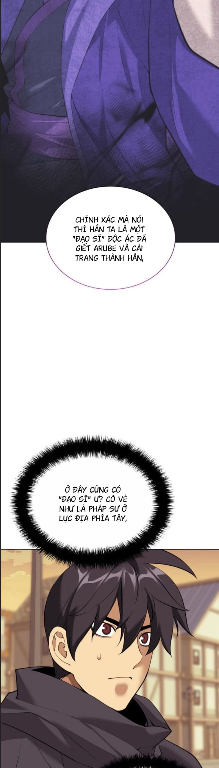 Thợ Rèn Huyền Thoại: Chapter 254