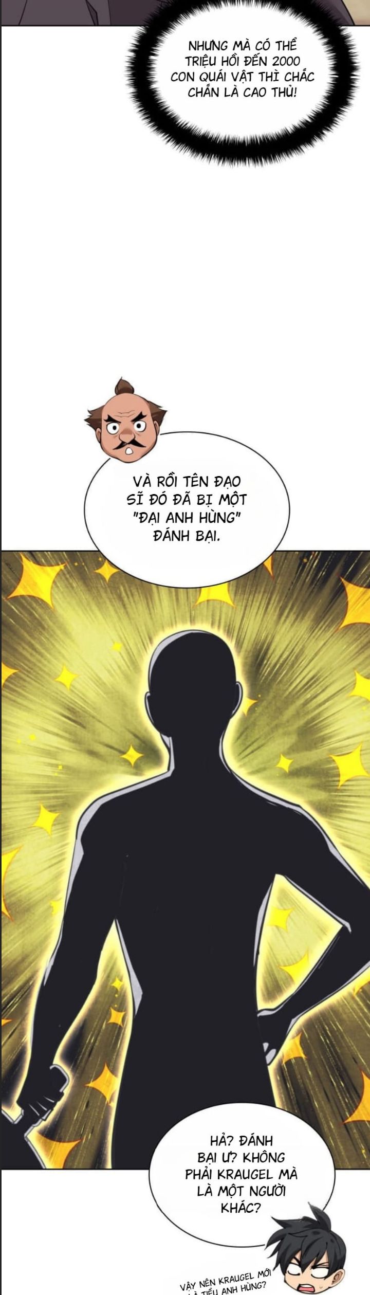 Thợ Rèn Huyền Thoại: Chapter 254