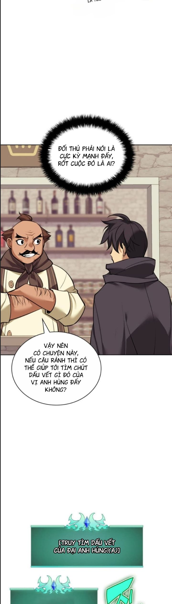 Thợ Rèn Huyền Thoại: Chapter 254