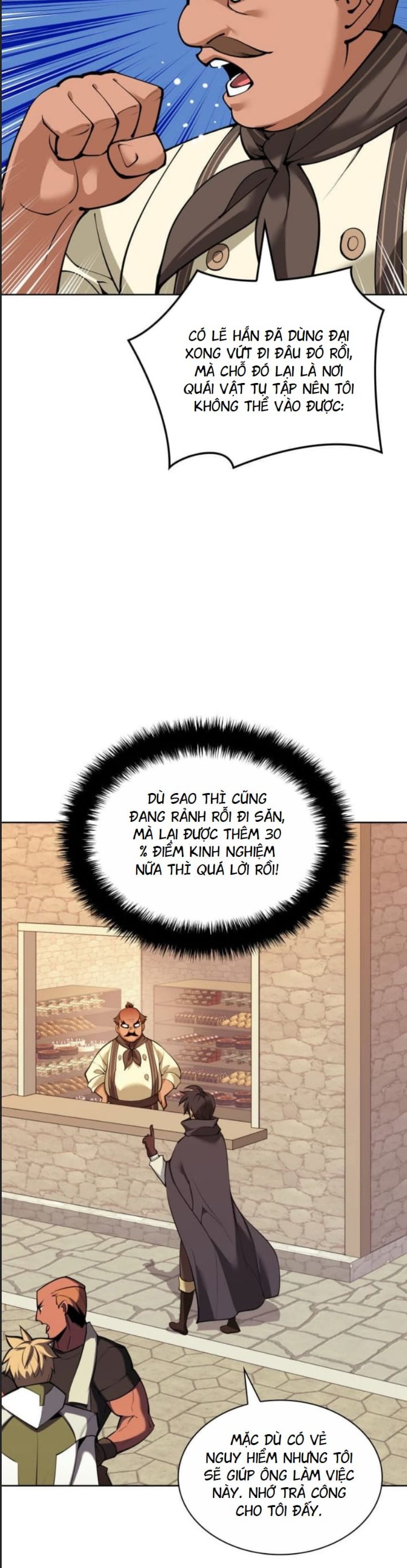 Thợ Rèn Huyền Thoại: Chapter 254