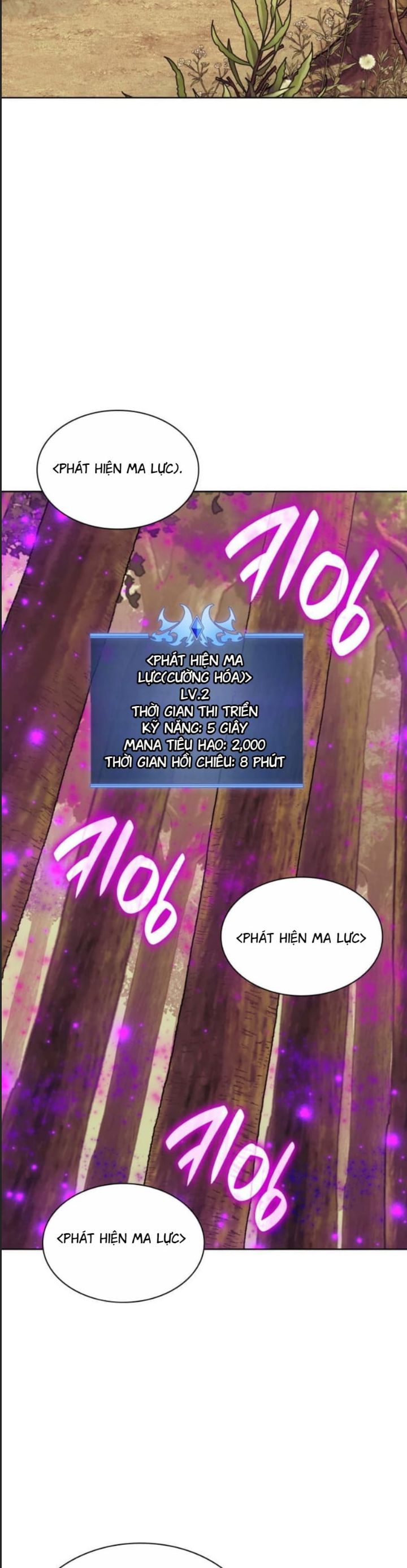 Thợ Rèn Huyền Thoại: Chapter 254