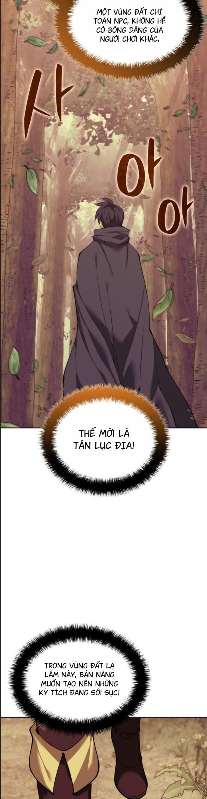 Thợ Rèn Huyền Thoại: Chapter 254