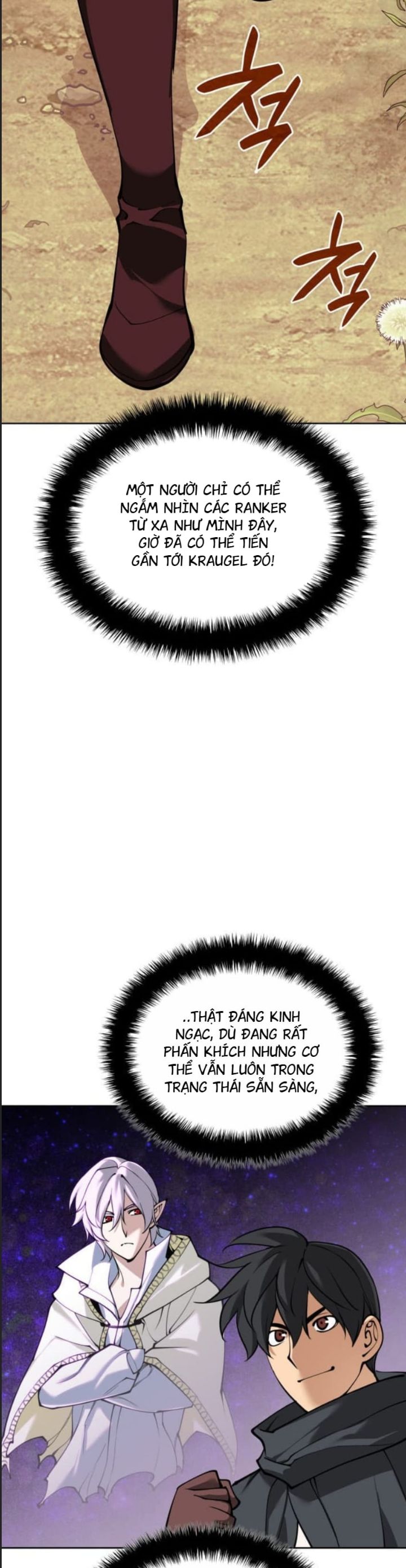 Thợ Rèn Huyền Thoại: Chapter 254