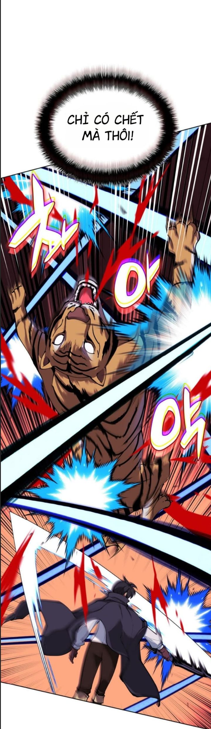 Thợ Rèn Huyền Thoại: Chapter 254