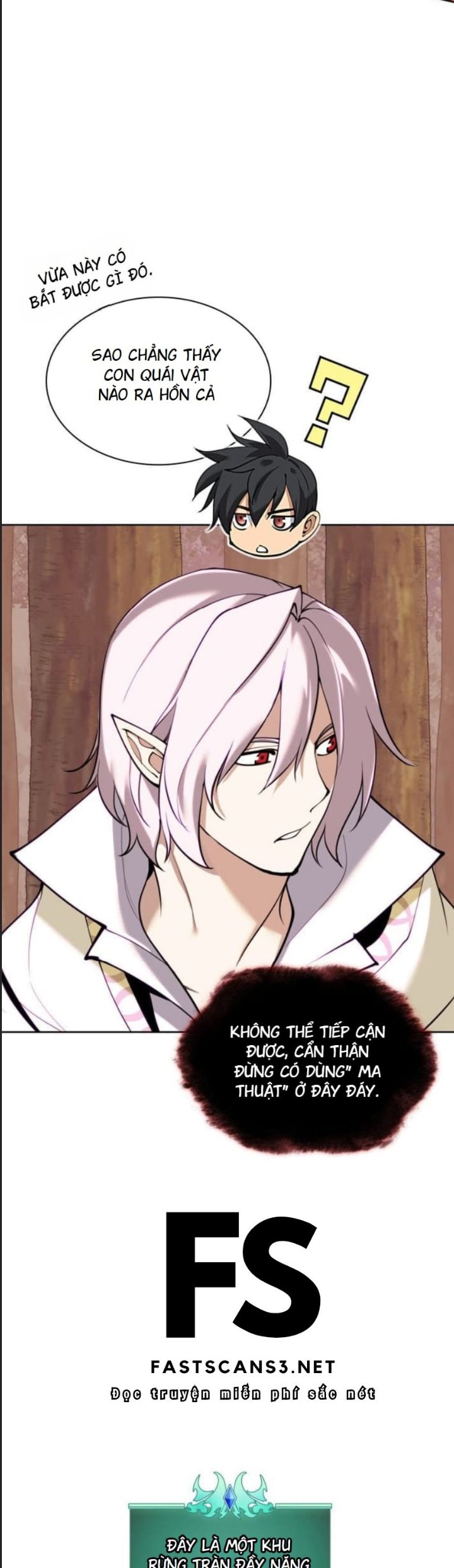 Thợ Rèn Huyền Thoại: Chapter 254