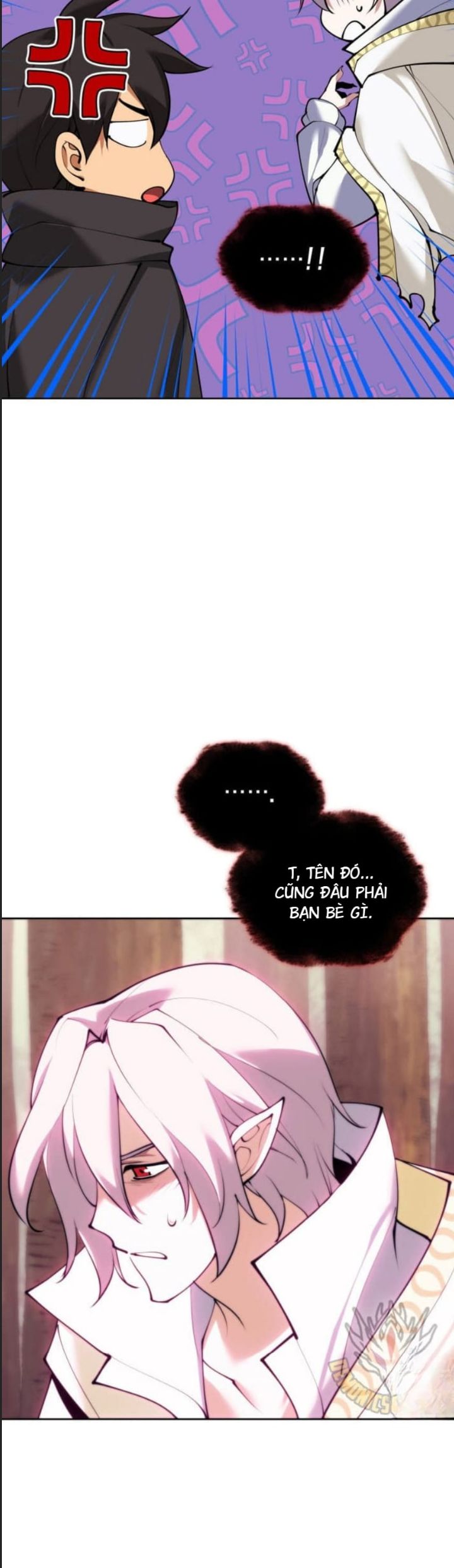 Thợ Rèn Huyền Thoại: Chapter 254