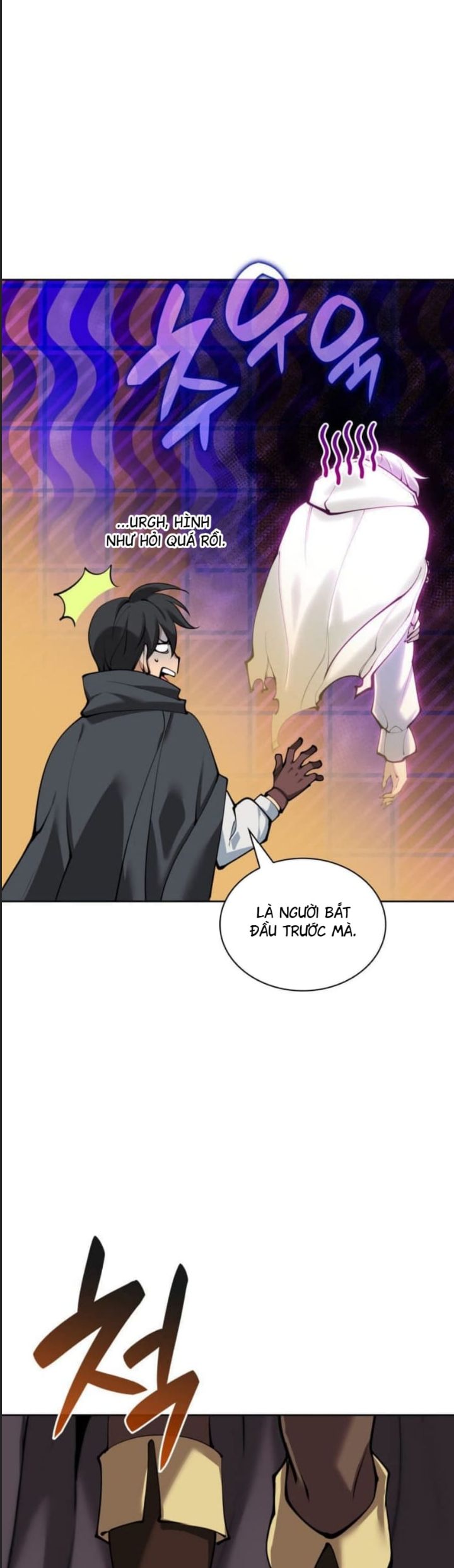 Thợ Rèn Huyền Thoại: Chapter 254