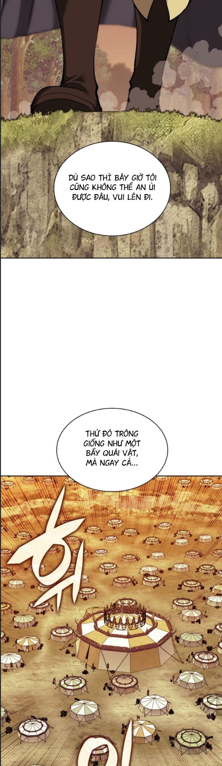 Thợ Rèn Huyền Thoại: Chapter 254