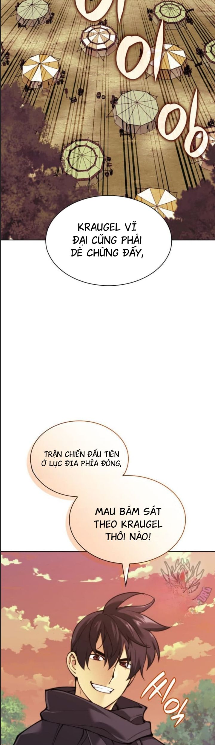 Thợ Rèn Huyền Thoại: Chapter 254