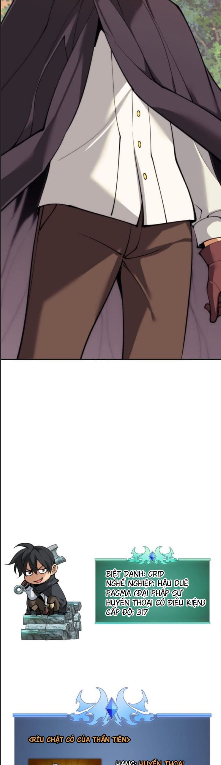 Thợ Rèn Huyền Thoại: Chapter 254