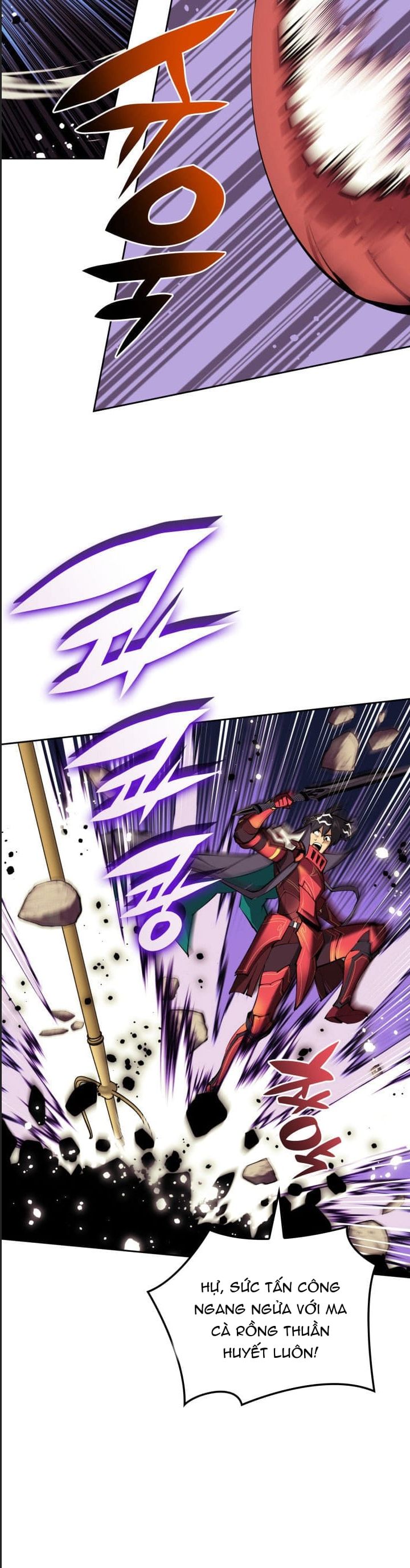 Thợ Rèn Huyền Thoại: Chapter 255