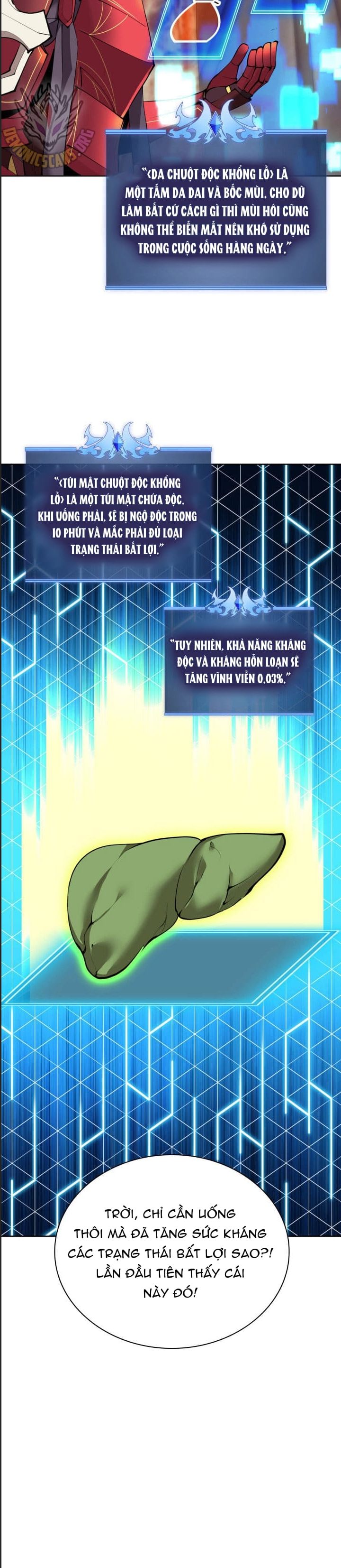 Thợ Rèn Huyền Thoại: Chapter 255