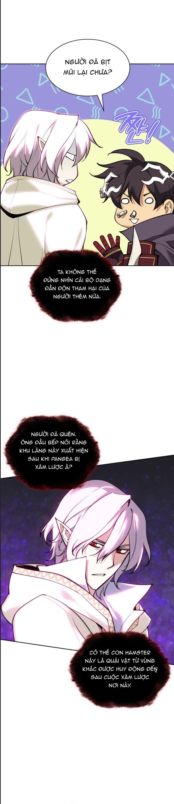 Thợ Rèn Huyền Thoại: Chapter 255