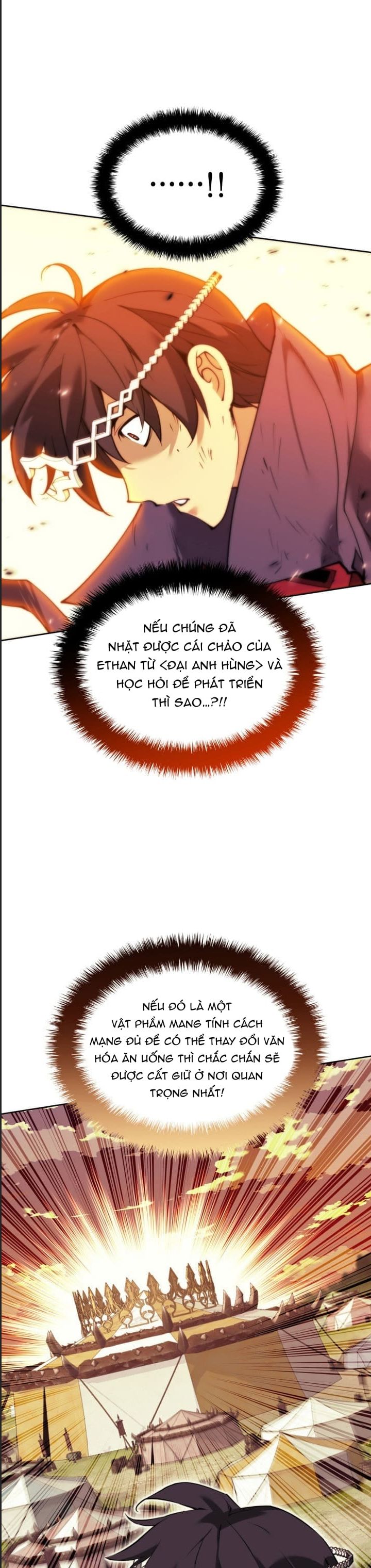 Thợ Rèn Huyền Thoại: Chapter 255