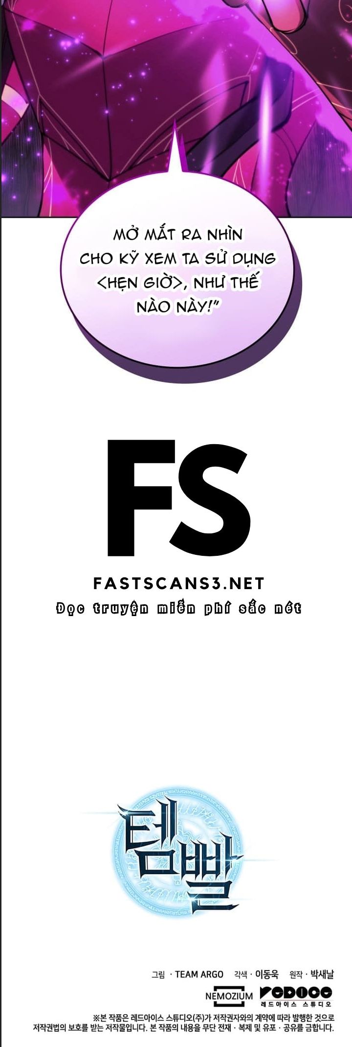 Thợ Rèn Huyền Thoại: Chapter 255