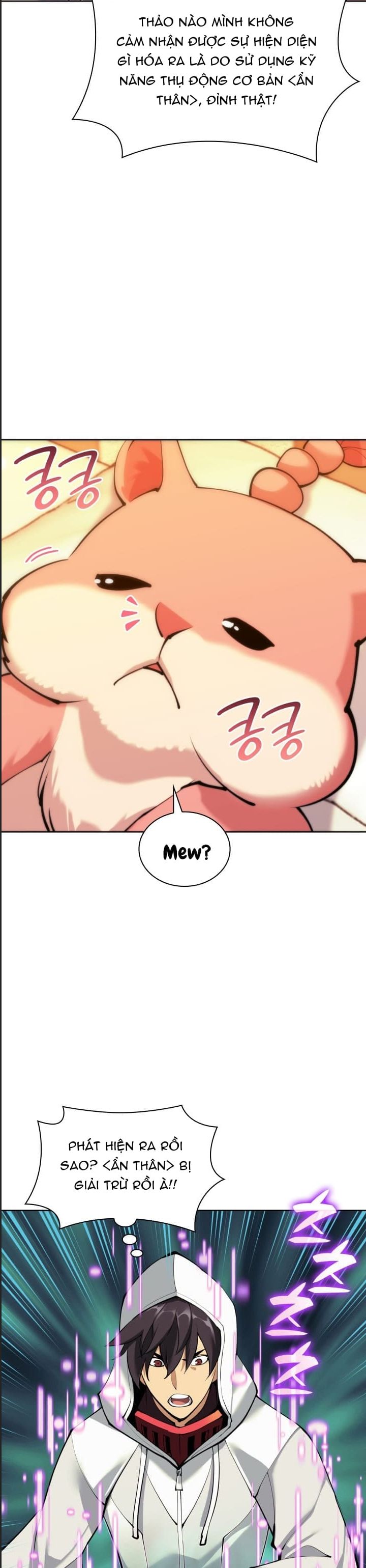 Thợ Rèn Huyền Thoại: Chapter 255