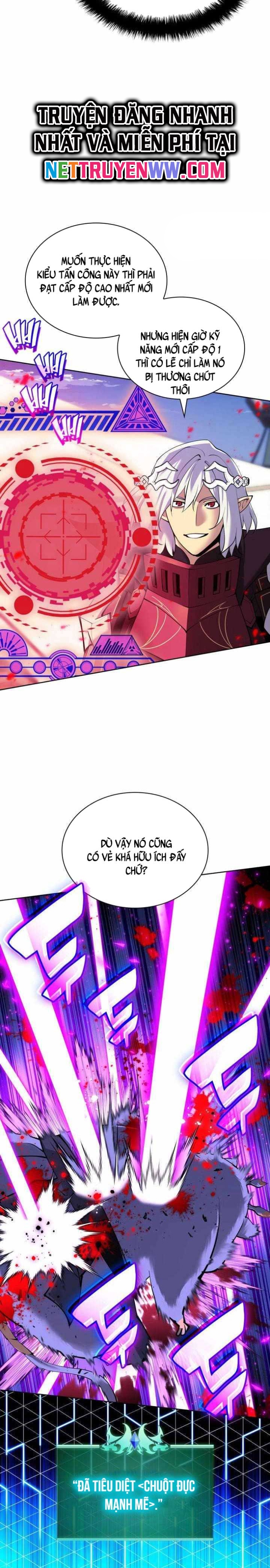 Thợ Rèn Huyền Thoại: Chapter 256