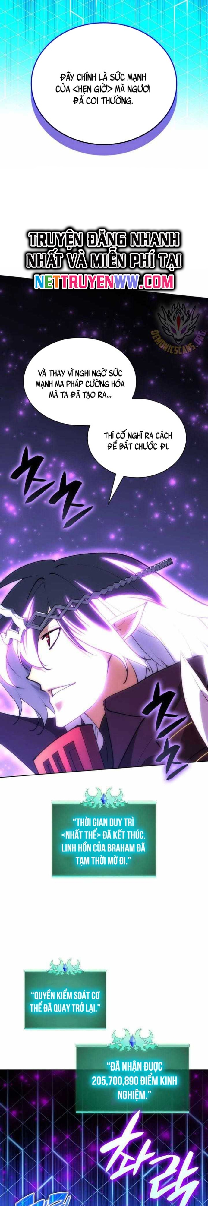 Thợ Rèn Huyền Thoại: Chapter 256