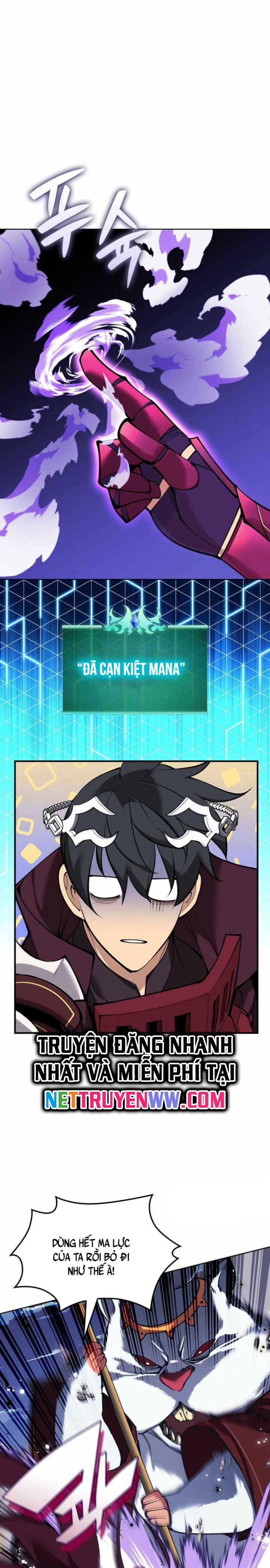 Thợ Rèn Huyền Thoại: Chapter 256