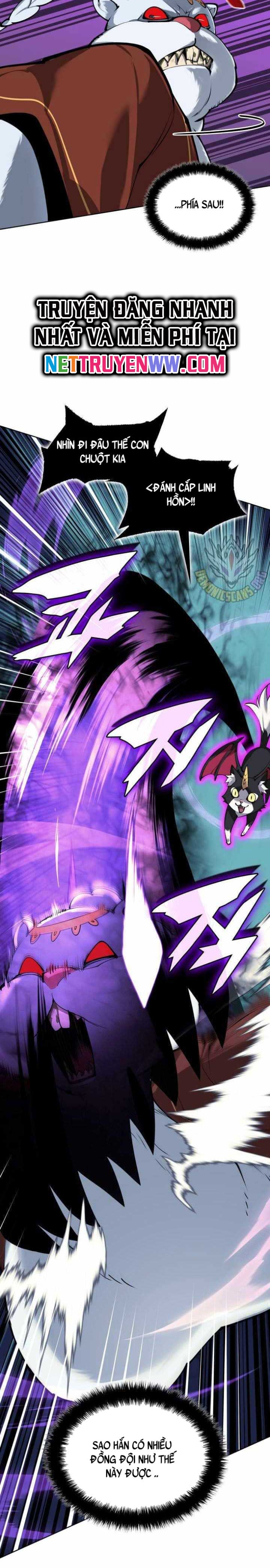 Thợ Rèn Huyền Thoại: Chapter 256