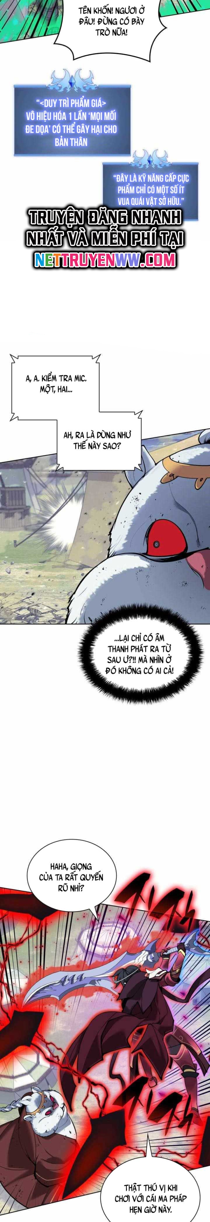 Thợ Rèn Huyền Thoại: Chapter 256