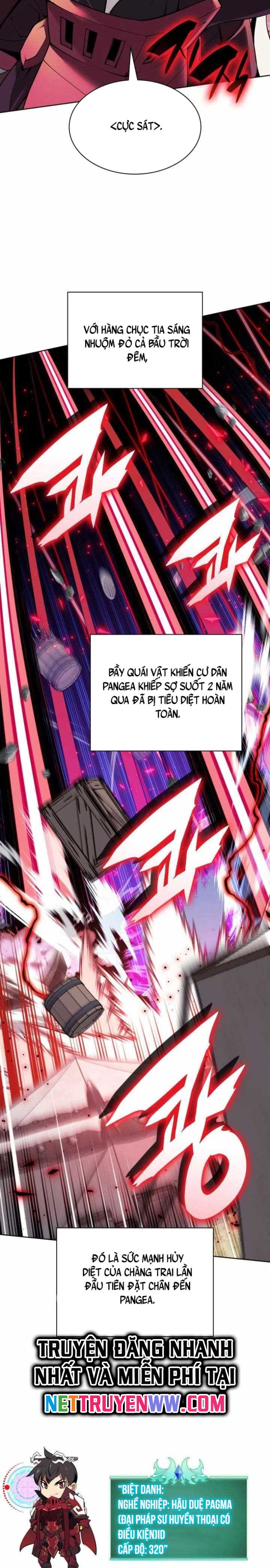 Thợ Rèn Huyền Thoại: Chapter 256