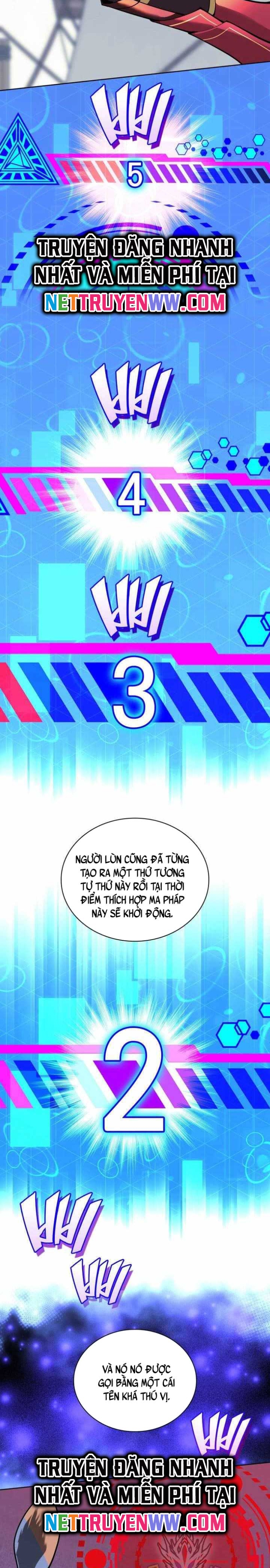 Thợ Rèn Huyền Thoại: Chapter 256