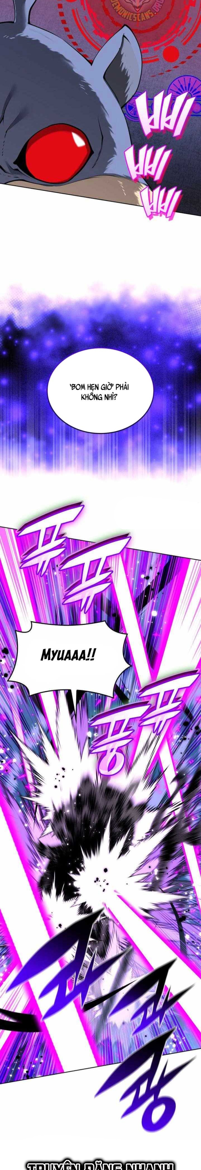 Thợ Rèn Huyền Thoại: Chapter 256