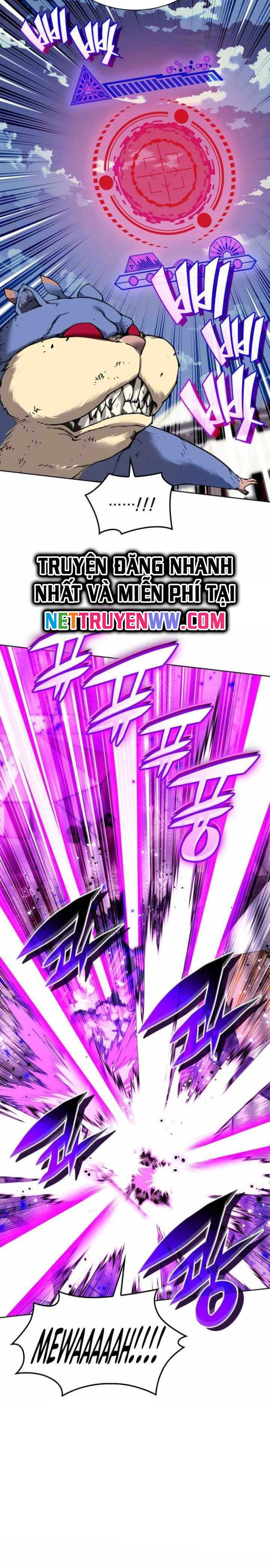 Thợ Rèn Huyền Thoại: Chapter 256