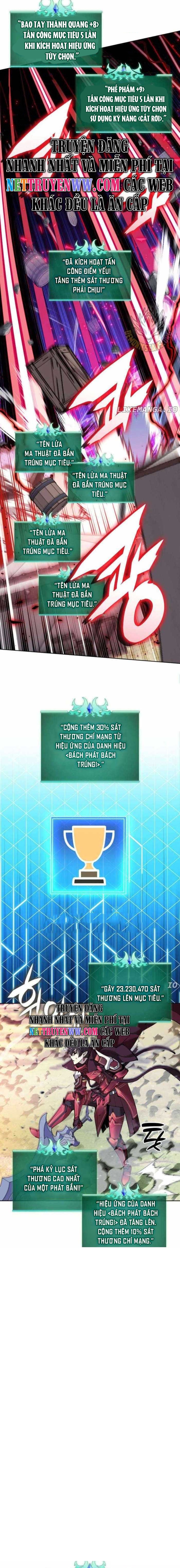 Thợ Rèn Huyền Thoại: Chapter 257