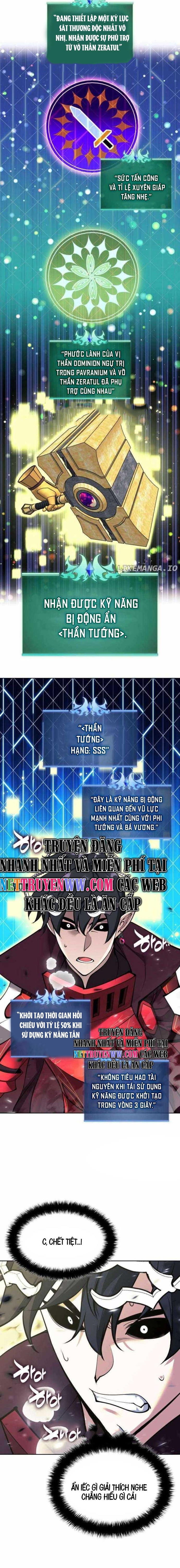 Thợ Rèn Huyền Thoại: Chapter 257