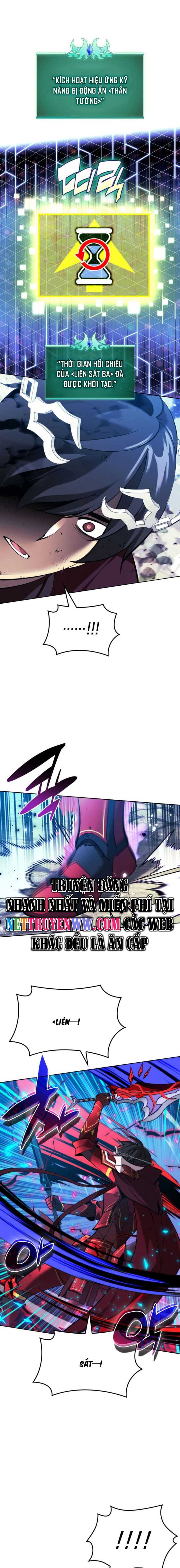 Thợ Rèn Huyền Thoại: Chapter 257