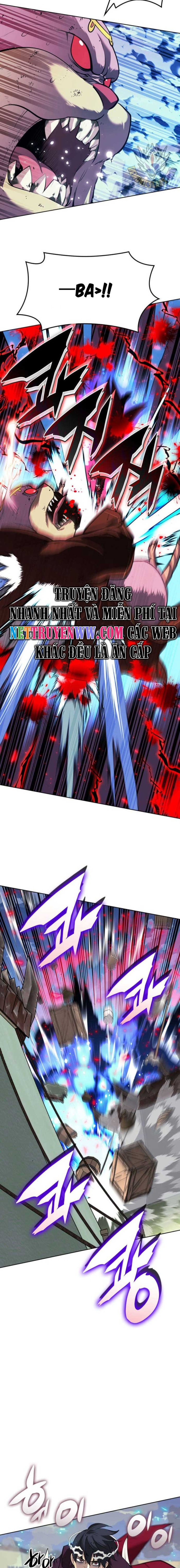 Thợ Rèn Huyền Thoại: Chapter 257