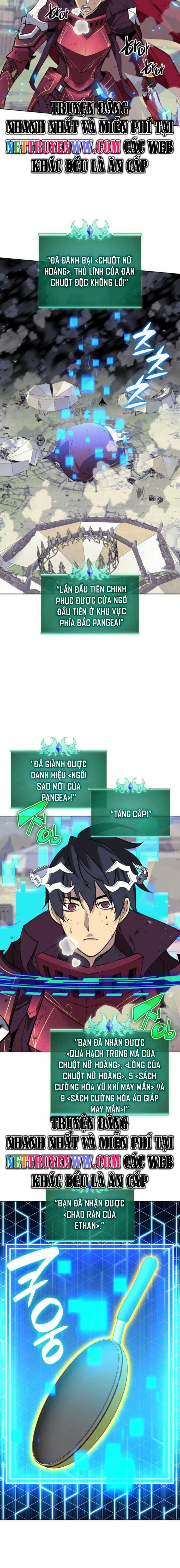 Thợ Rèn Huyền Thoại: Chapter 257