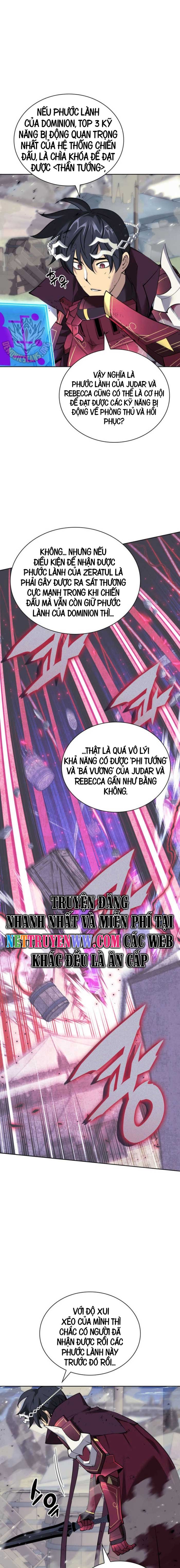 Thợ Rèn Huyền Thoại: Chapter 257