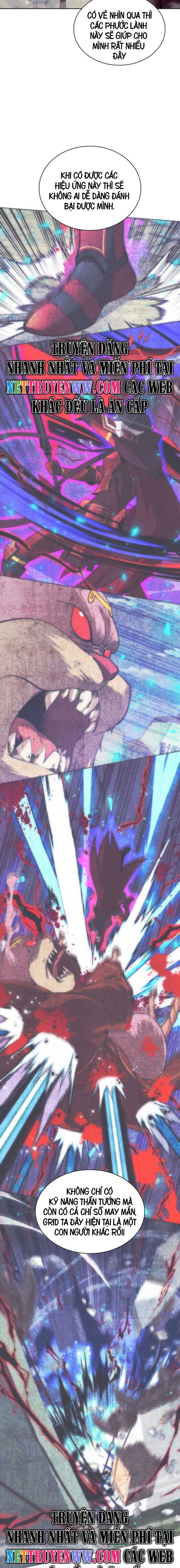 Thợ Rèn Huyền Thoại: Chapter 257