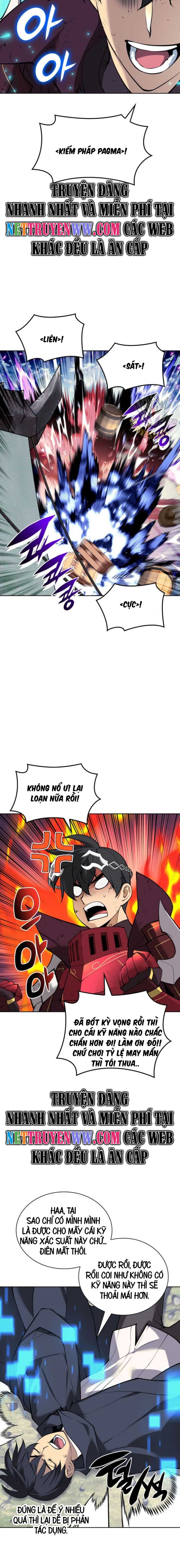 Thợ Rèn Huyền Thoại: Chapter 257
