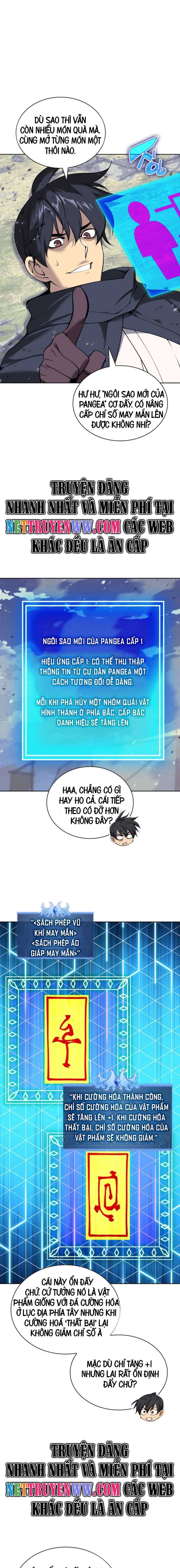 Thợ Rèn Huyền Thoại: Chapter 257