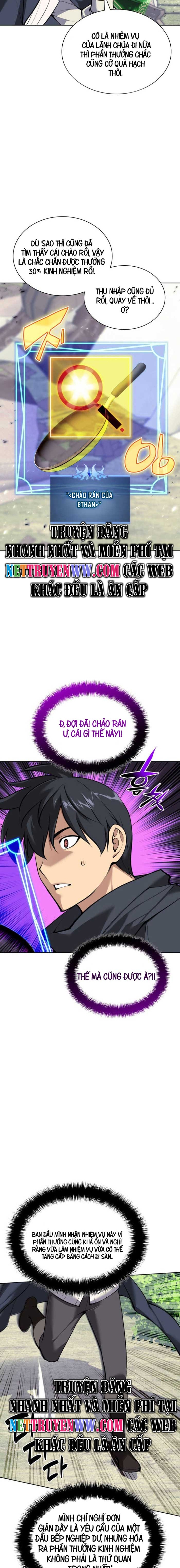 Thợ Rèn Huyền Thoại: Chapter 257