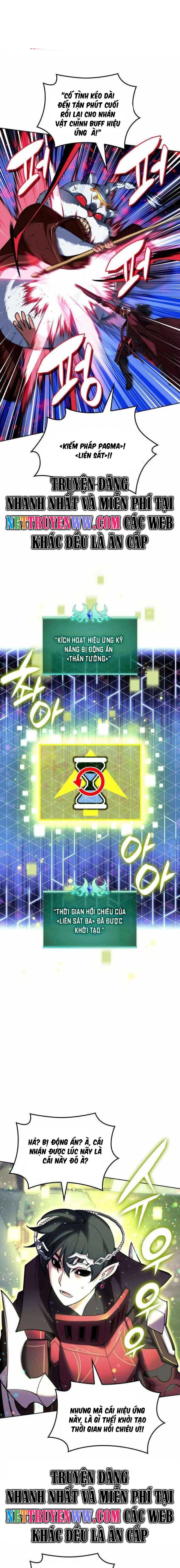 Thợ Rèn Huyền Thoại: Chapter 257