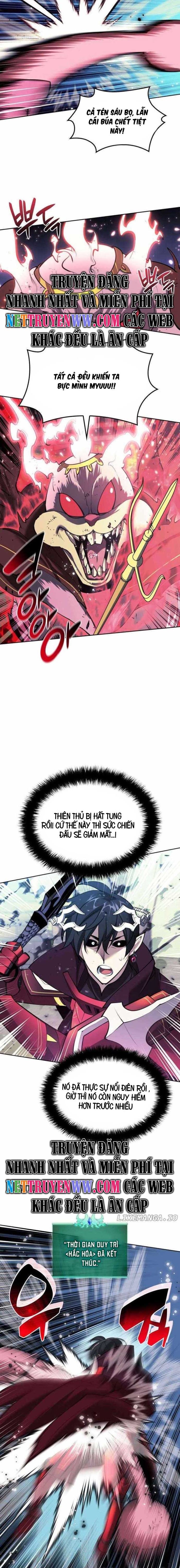 Thợ Rèn Huyền Thoại: Chapter 257