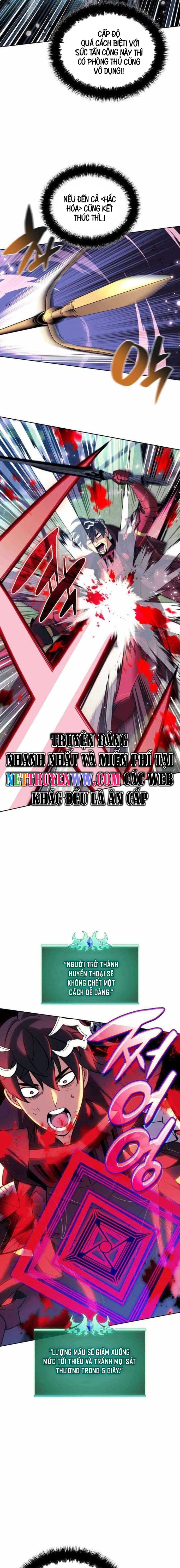 Thợ Rèn Huyền Thoại: Chapter 257