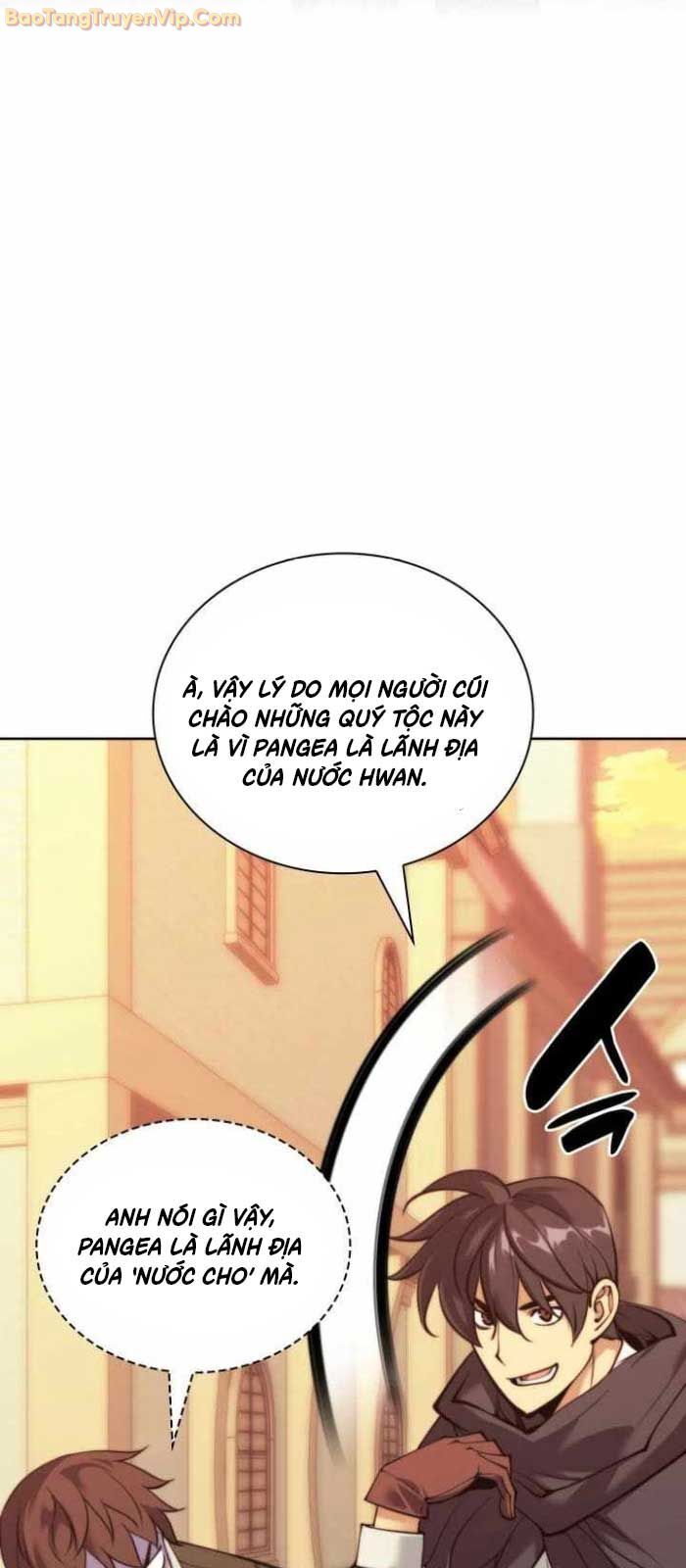 Thợ Rèn Huyền Thoại: Chapter 260