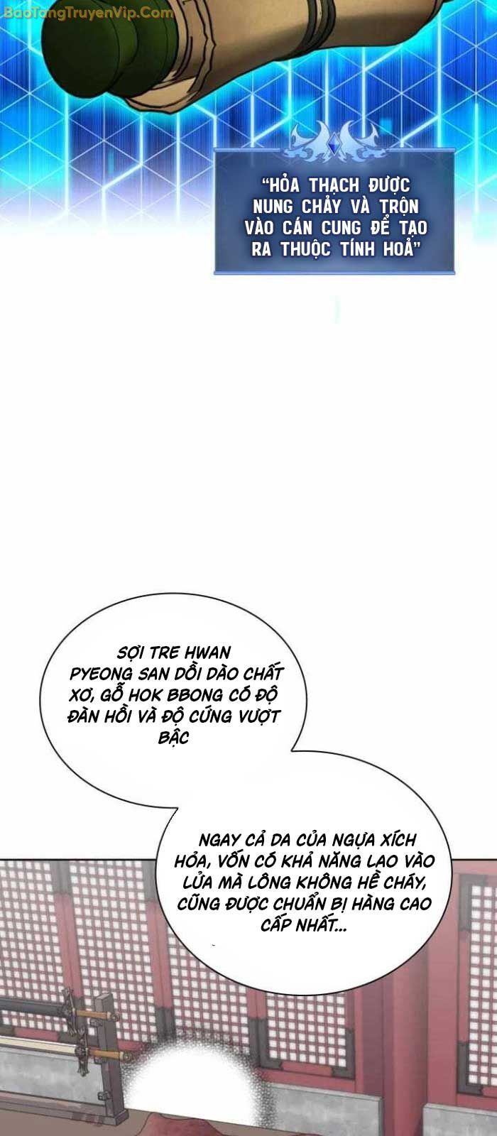 Thợ Rèn Huyền Thoại: Chapter 260