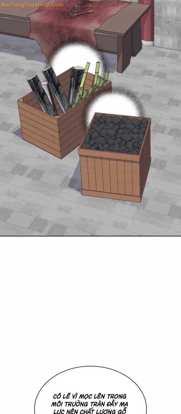 Thợ Rèn Huyền Thoại: Chapter 260